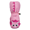 The Imaginary Friends Kids Mittens