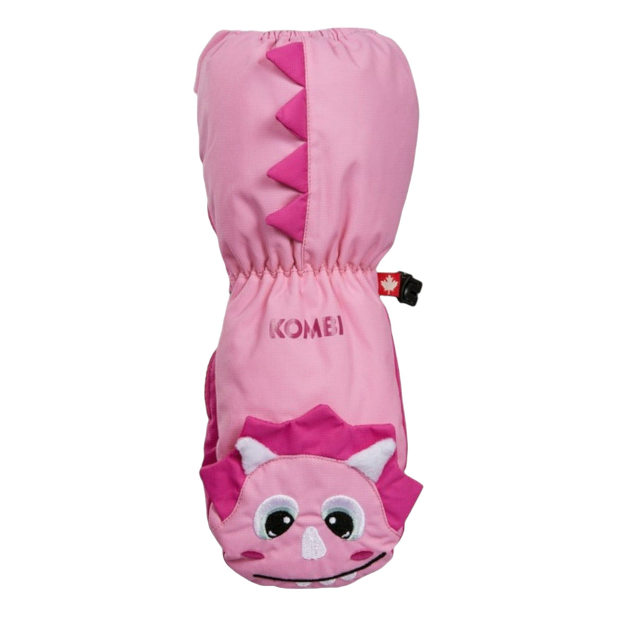 The Imaginary Friends Kids Mittens