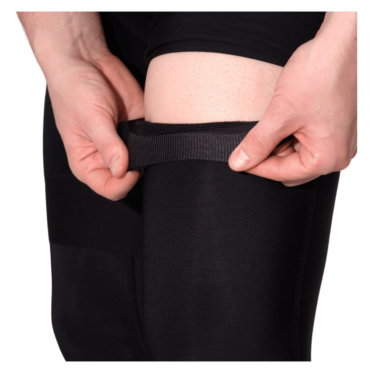 Jambières Ardennes Adulte