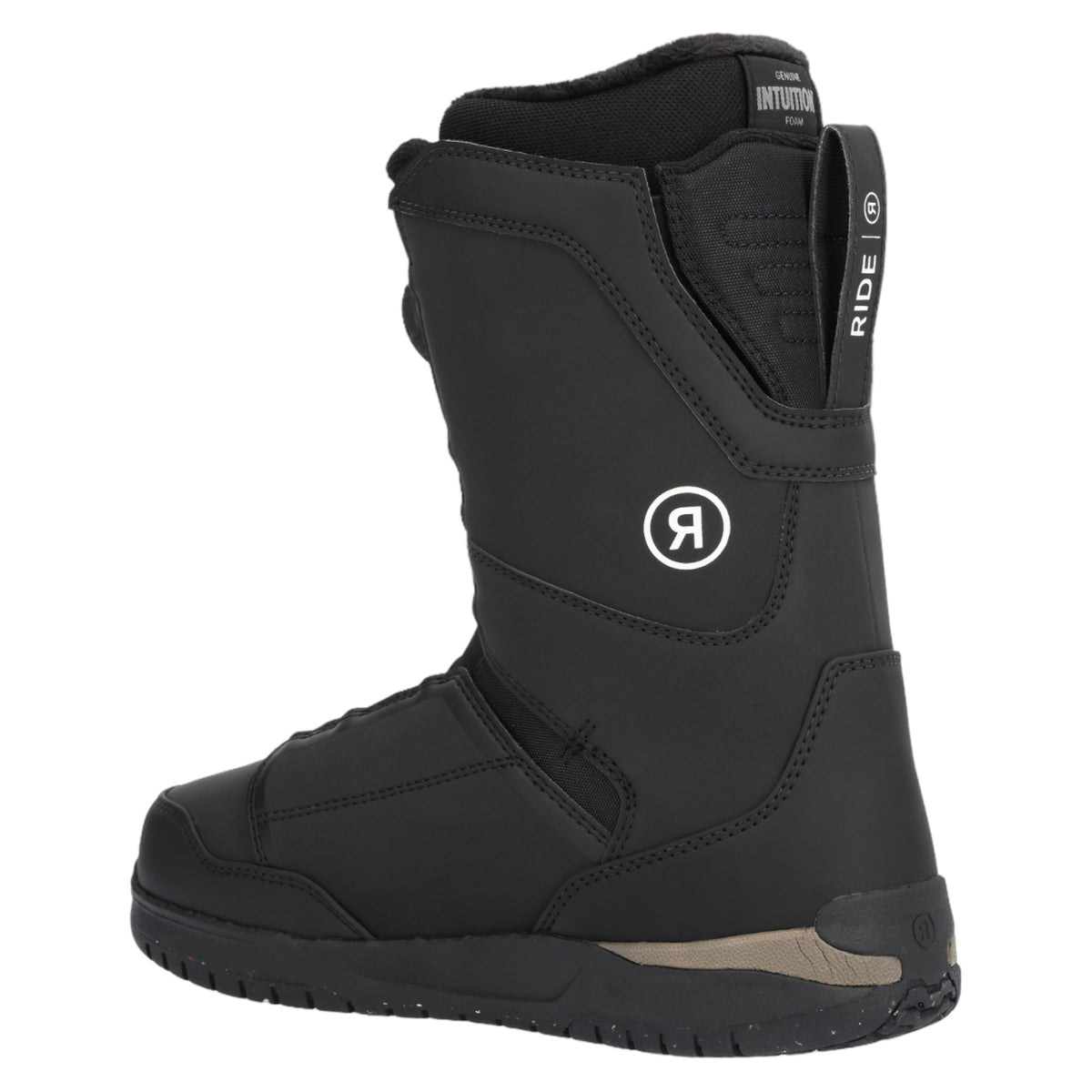 Bottes de Planches à Neige Deadbolt Zonal Homme