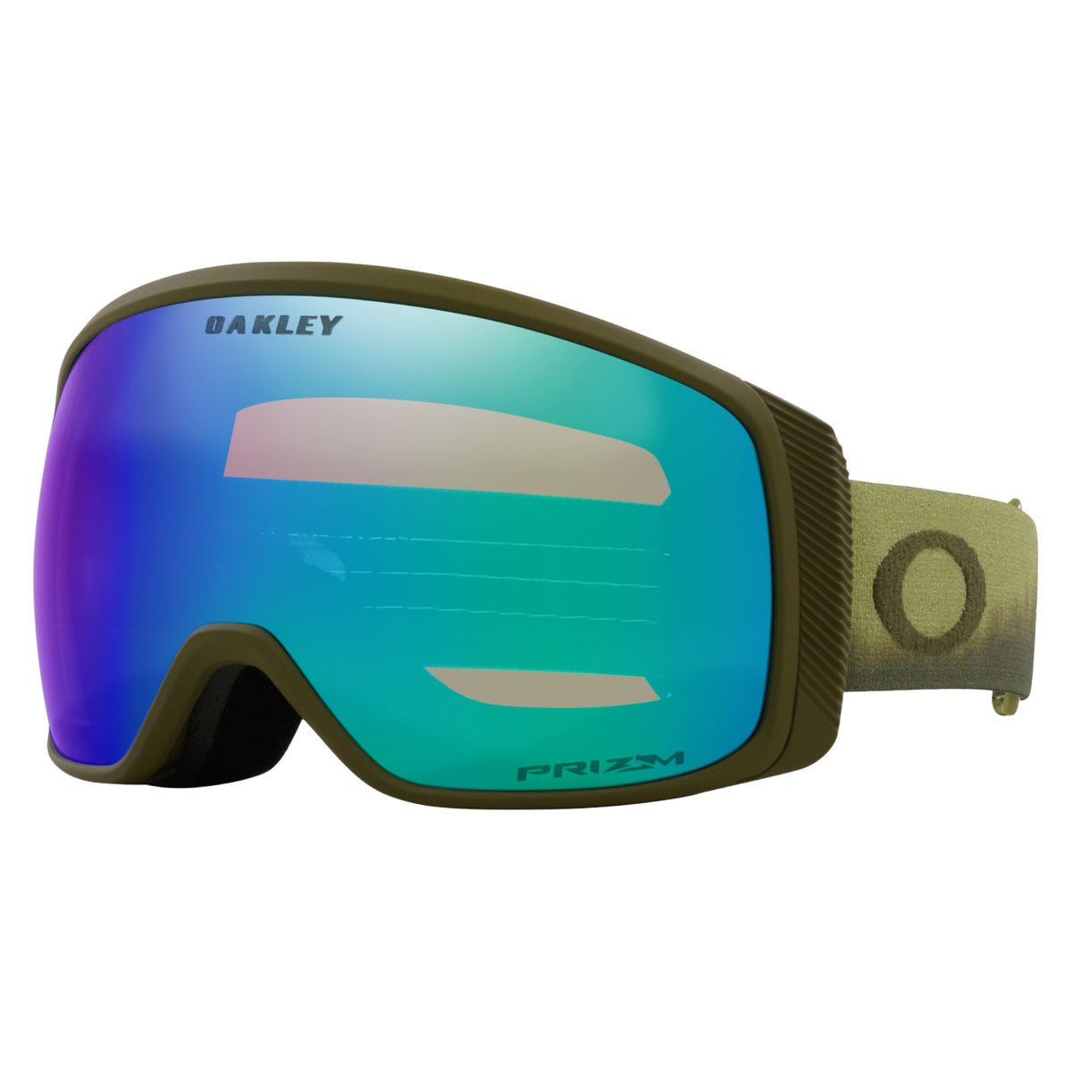 Flight Tracker M Adult Ski Goggles