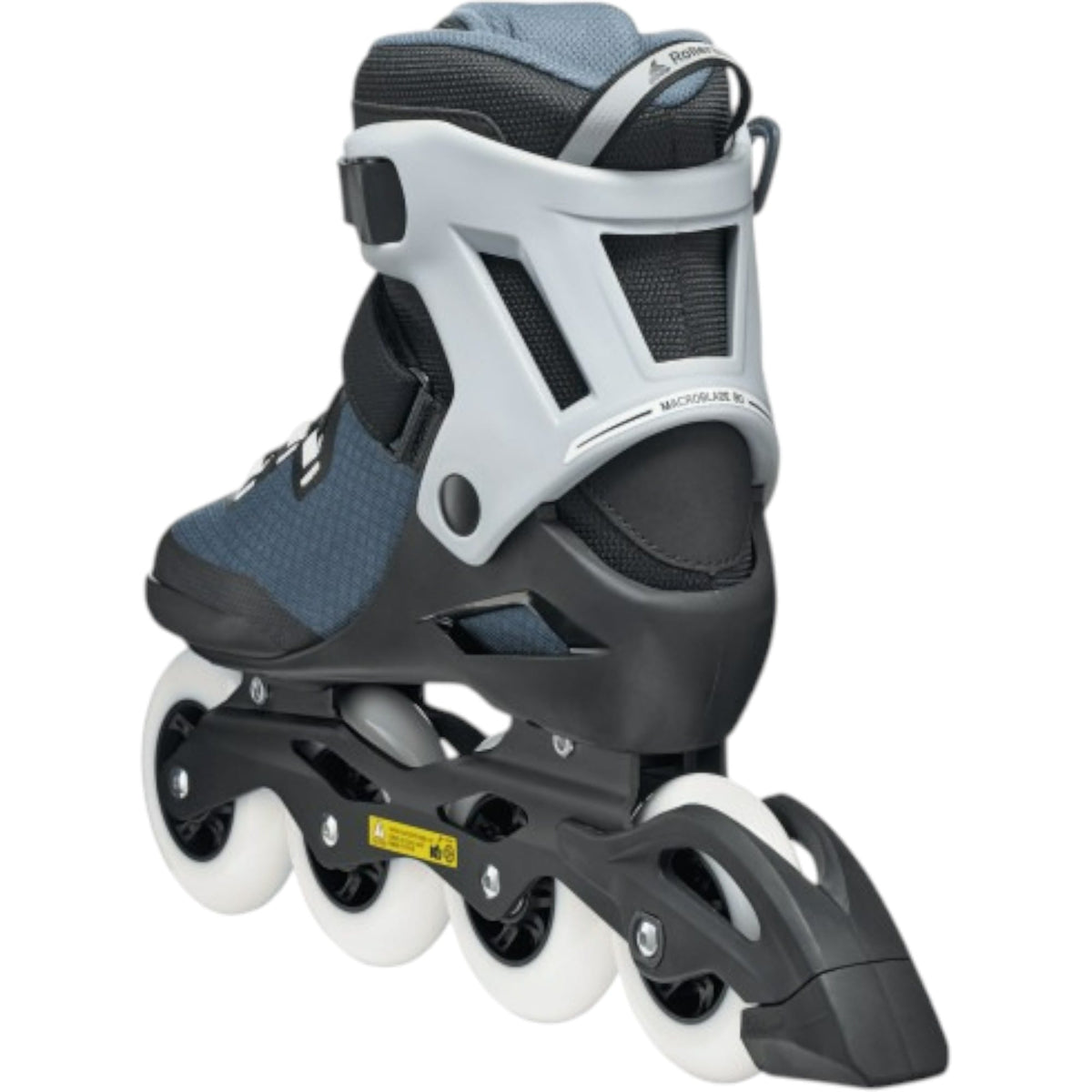 Patins à Roues Alignées Macroblade 90 Homme
