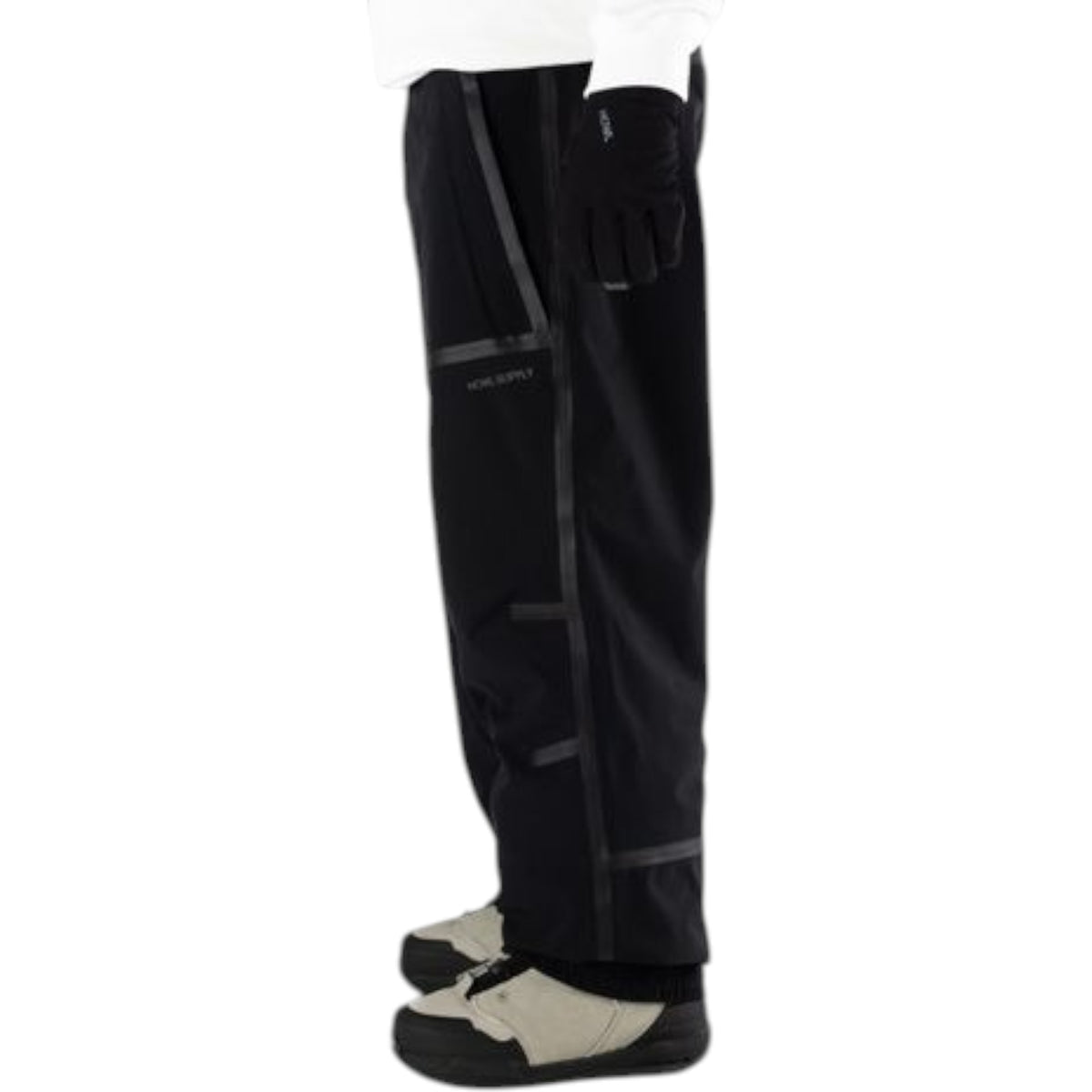 Howl Noir L