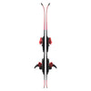 Skis Alpins Redster J2 100-120 + C5 W Enfant