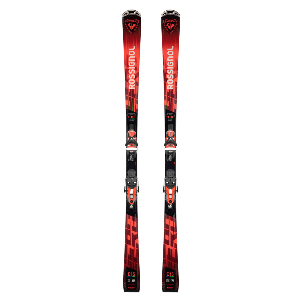 Rossignol 153