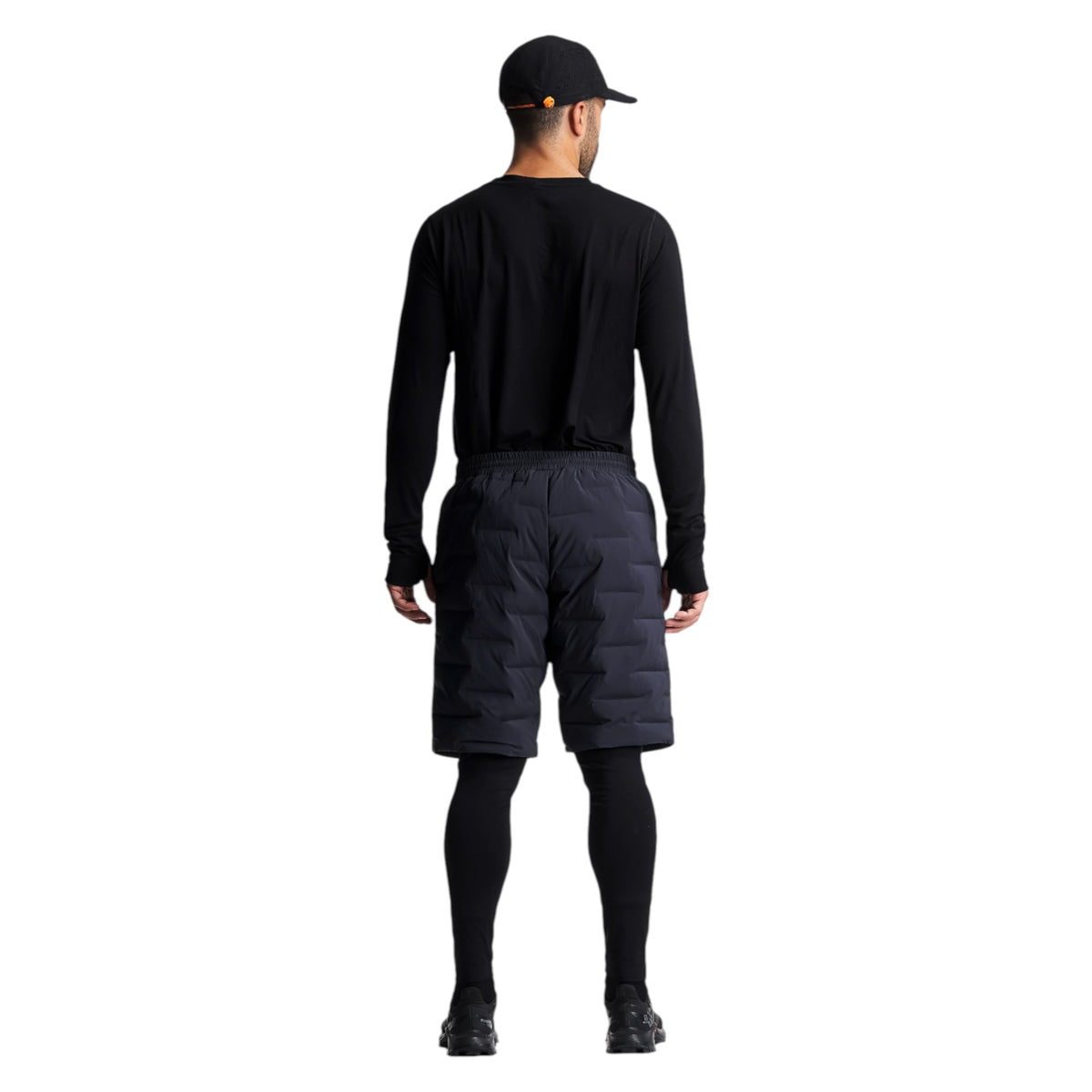 Pantalon Isolant Duffy Insulated Homme