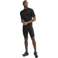 Cuissards de Vélo Essence Shorts Homme