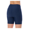 Cuissards de Vélo Yoga 18cm Femme