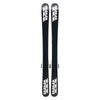 Omen 4.5 FDT Kids Alpine Skis