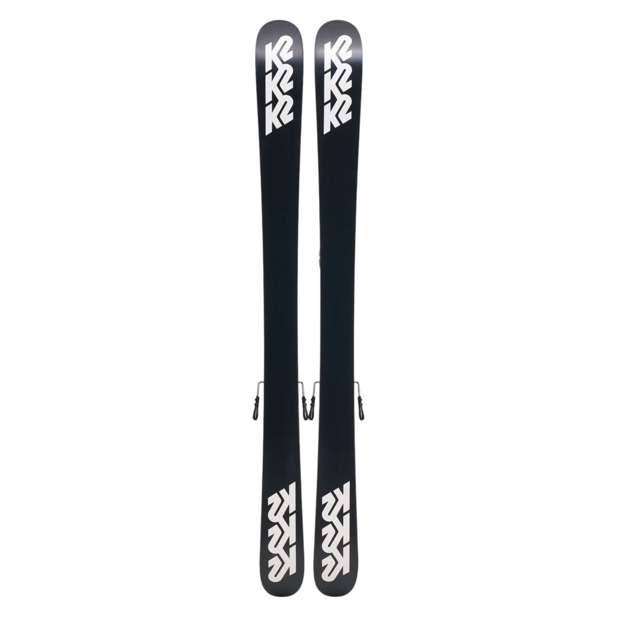 Omen 4.5 FDT Kids Alpine Skis