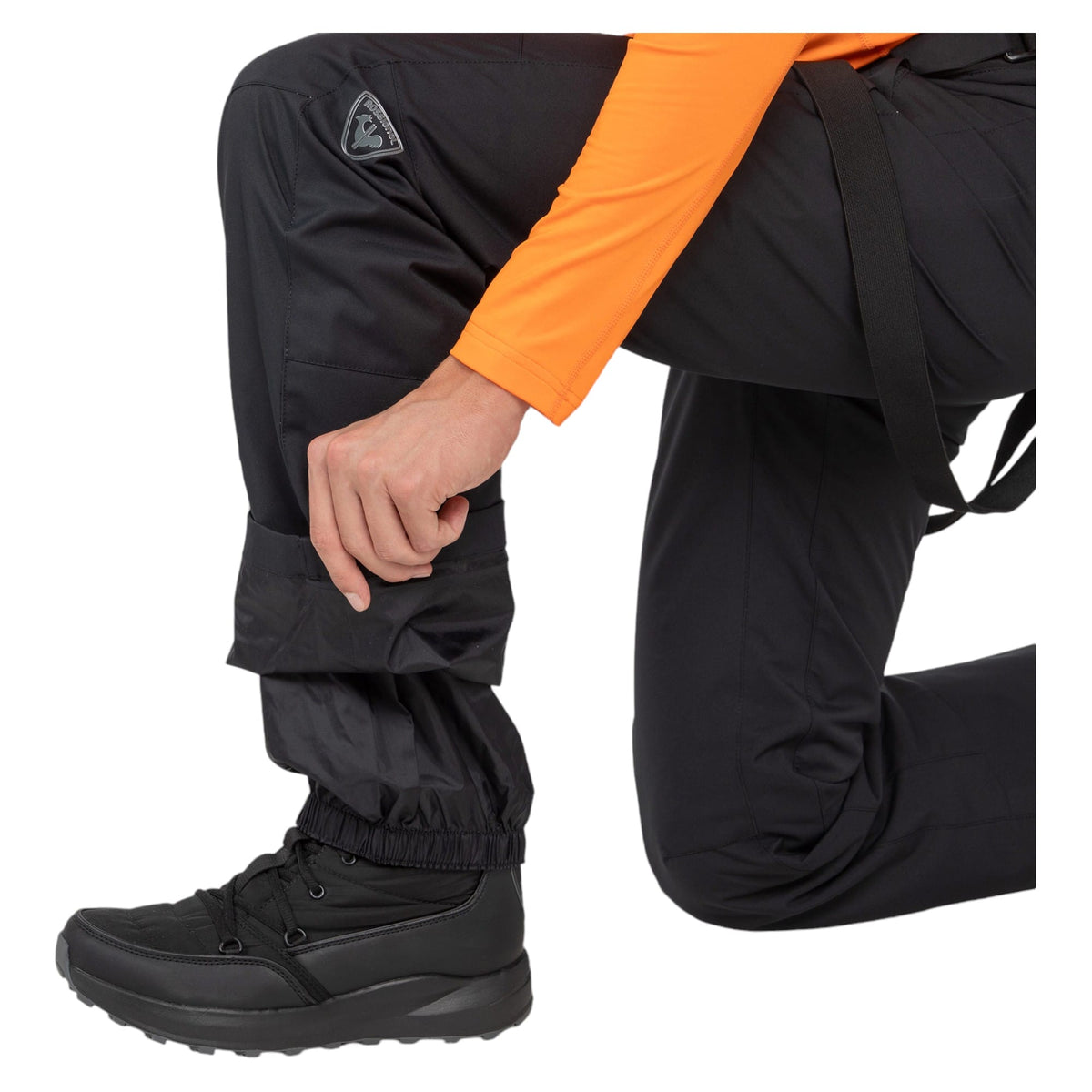 Pantalon Ski Homme
