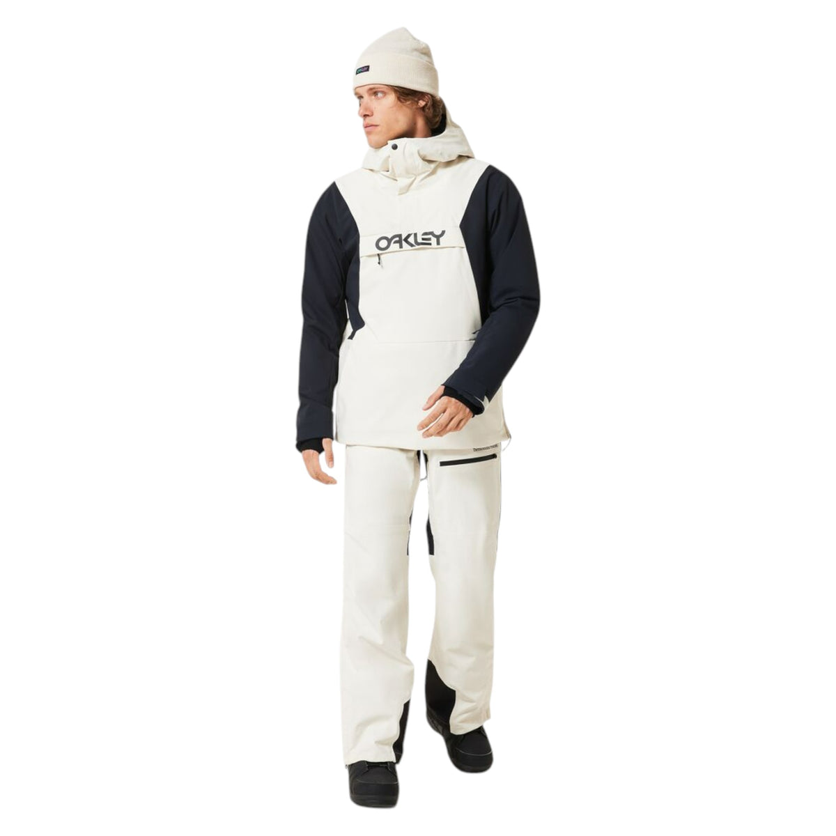 Manteau d'Hiver TNP TBT Insu Anorak Homme