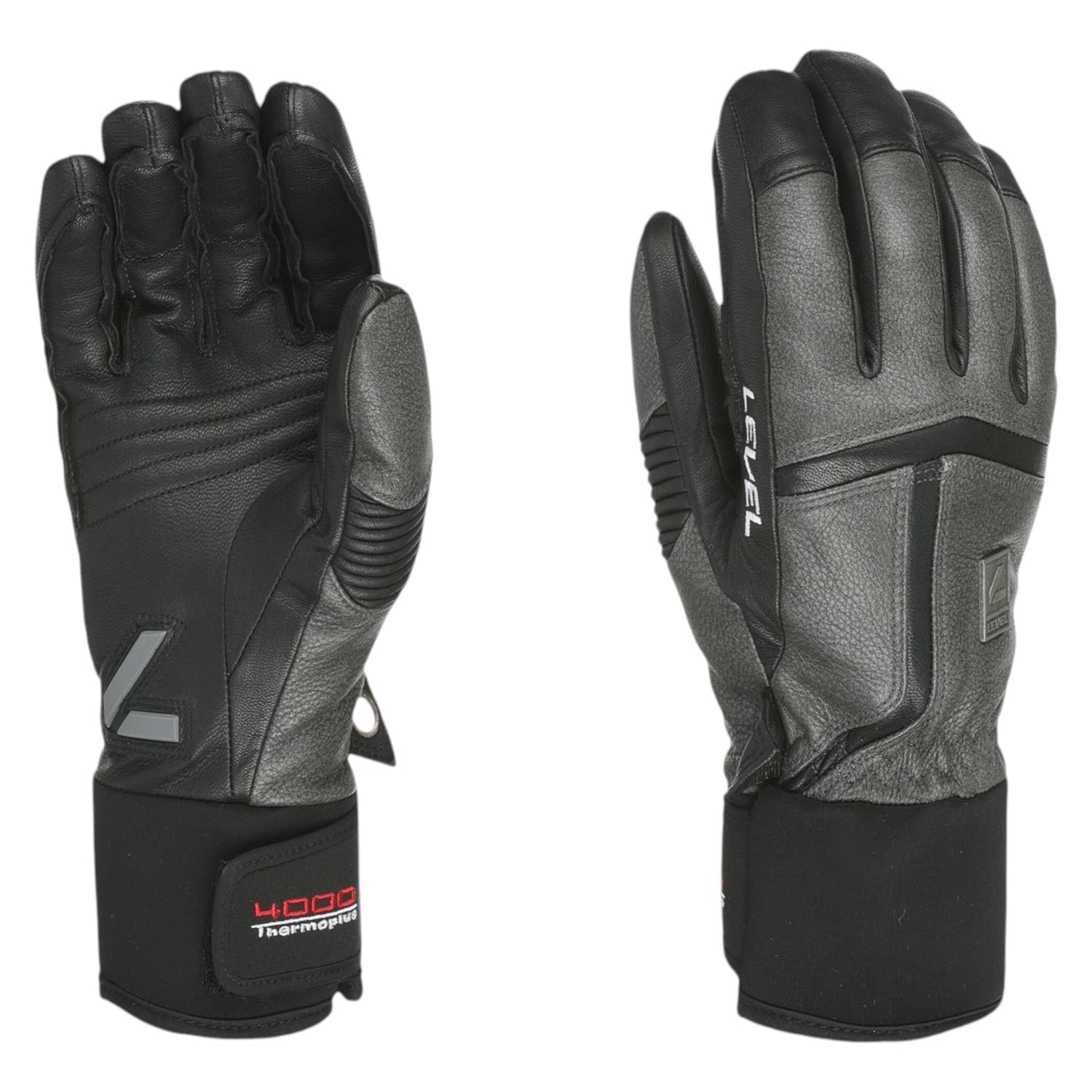 Level Anthracite.15 Large/9