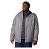 Manteau d'Hiver Whirlibird IV Tailles Fortes Homme