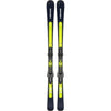 Shape E-V8 SW+PR11 GW Adult Alpine Skis