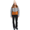 PRT Kartala Women Jacket