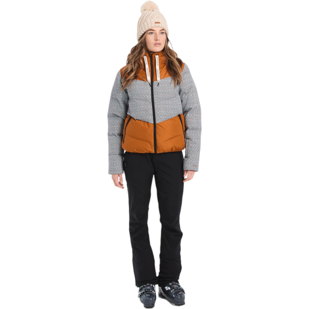 PRT Kartala Women Jacket