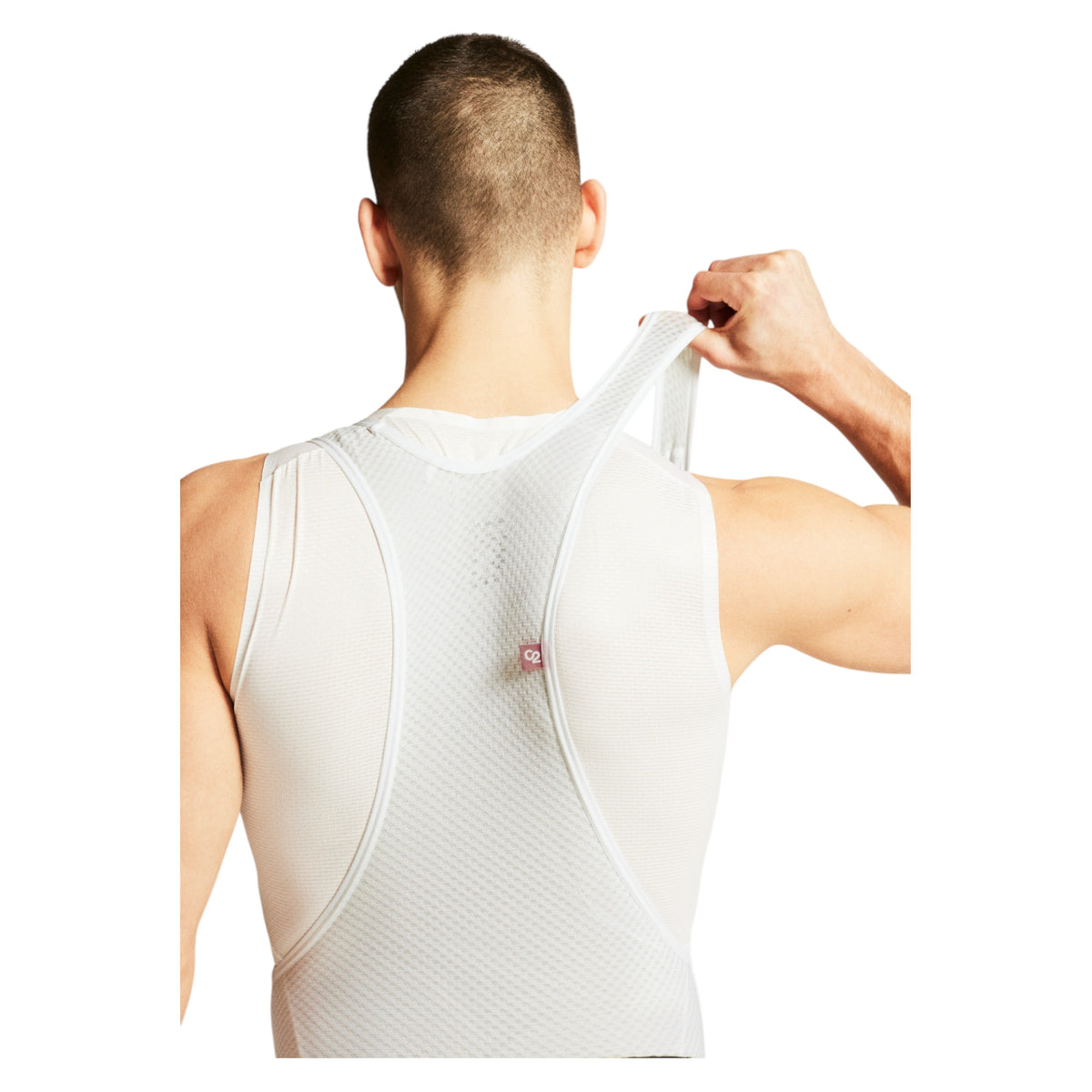 Adv Endur Men Bib Short