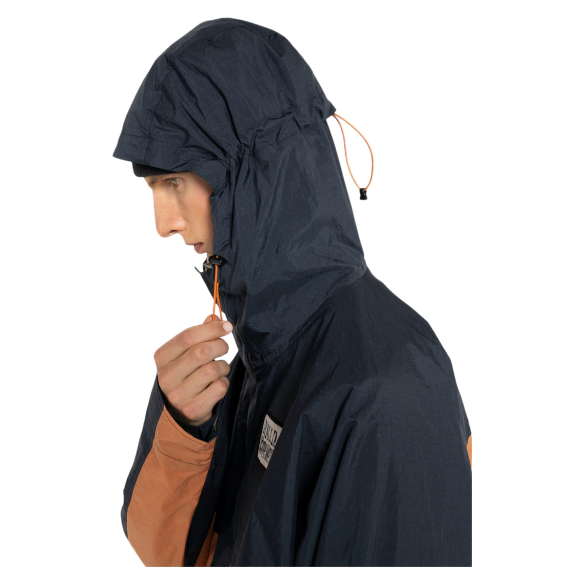 Manteau Coquille Murph Windbreaker Homme