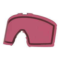 Lentilles de Lunettes de Ski Fall Line M