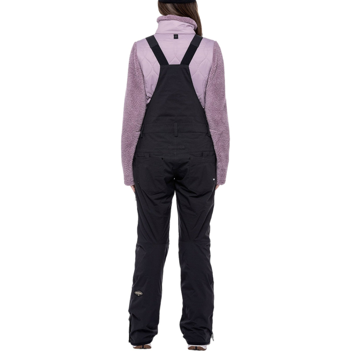 Salopette Black Magic Ins Femme