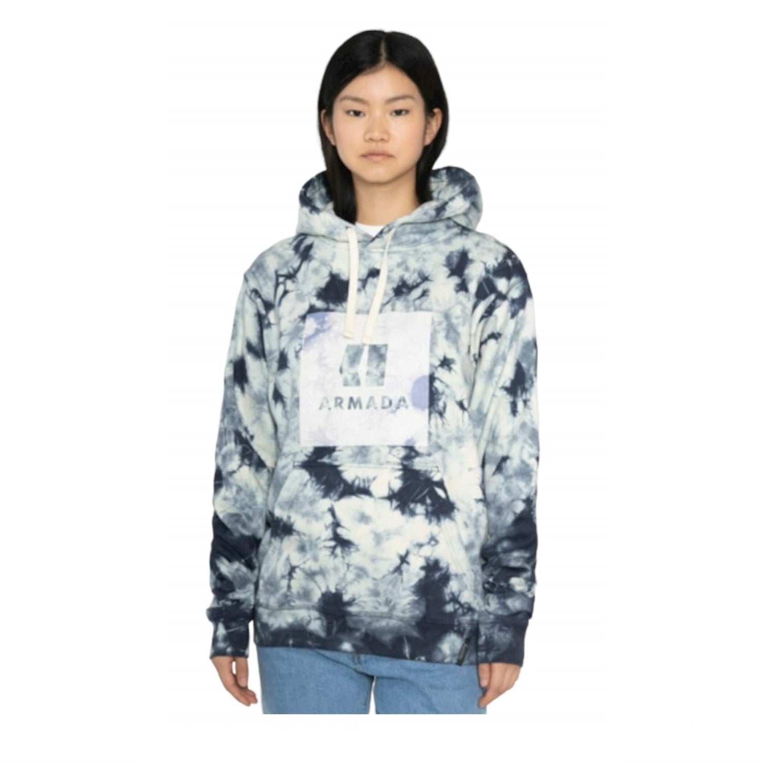 Chandail Manches Longues Icon Unisex Hoodie Adulte