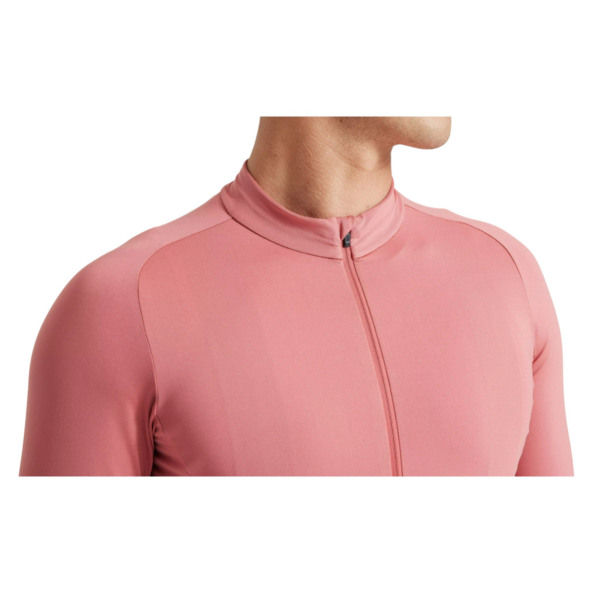 Maillot de Vélo de Route Manches Courtes Foundation Homme