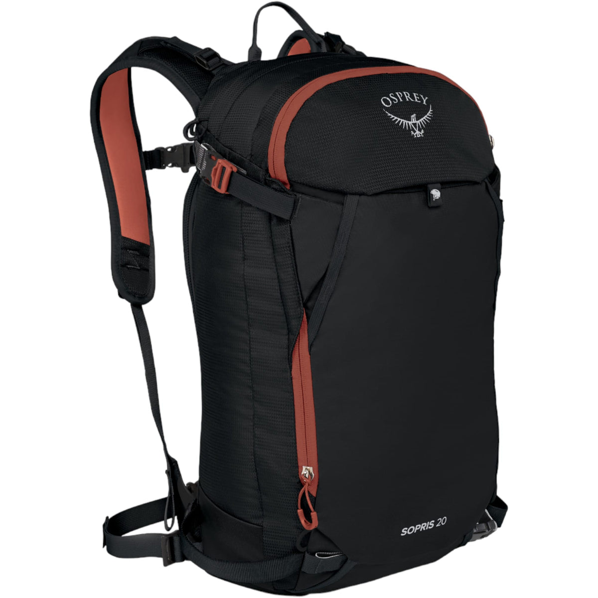 Sac à Dos de Skis Sopris 20 Femme