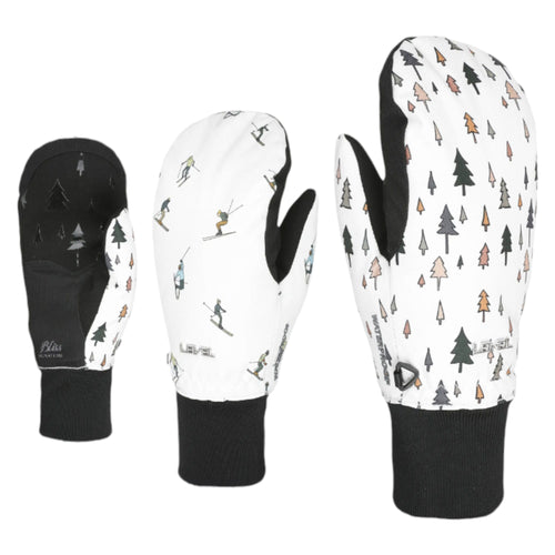 Mitaines Coral Femme