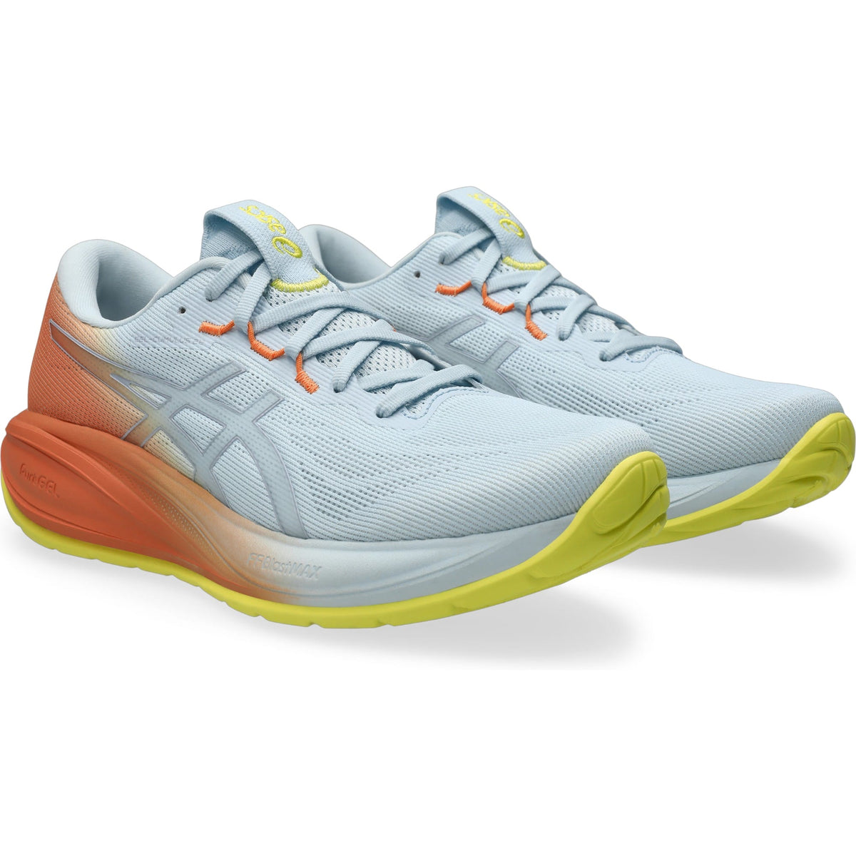 Souliers de Course de Route Gel Cumulus 28 Homme