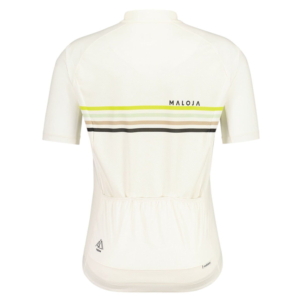Maillot de Vélo ZognoM. Homme