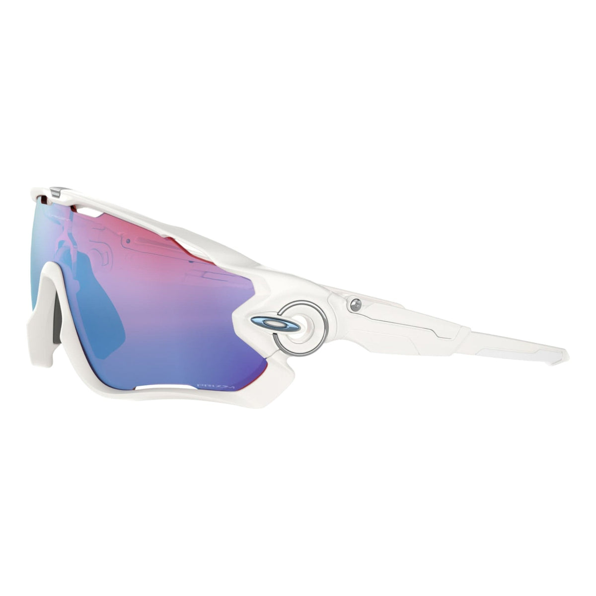Lunettes de soleil Jawbreaker Adulte