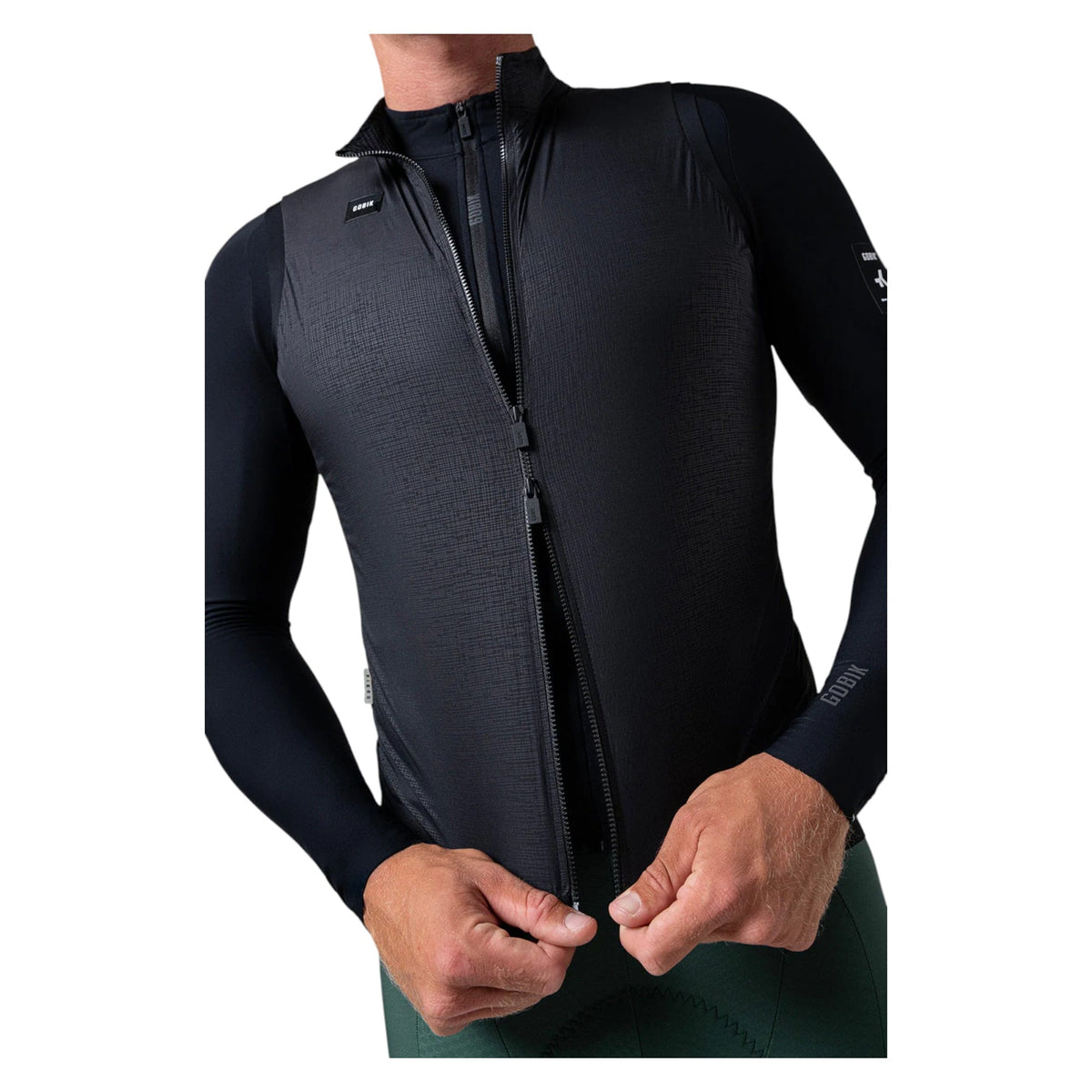 Vector 2.0 SL Men Vest