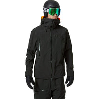 Helly Hansen Noir.990B L
