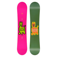 Planche à Neige Kink Adulte
