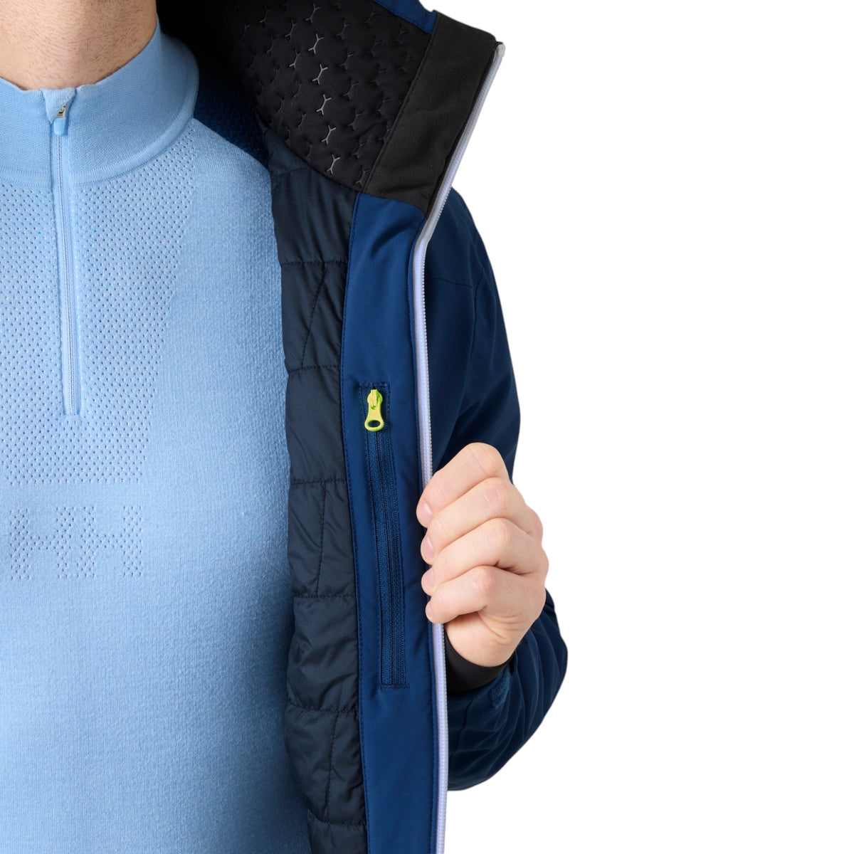 Helly Hansen Dark Bleu.507 L