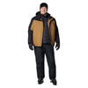 Manteau d'Hiver Whirlibird IV Tailles Fortes Homme