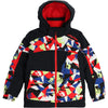 Mini Leader Boy Jacket
