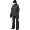 Manteau Face It Femme