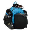 K&B Ski Fall Bleu