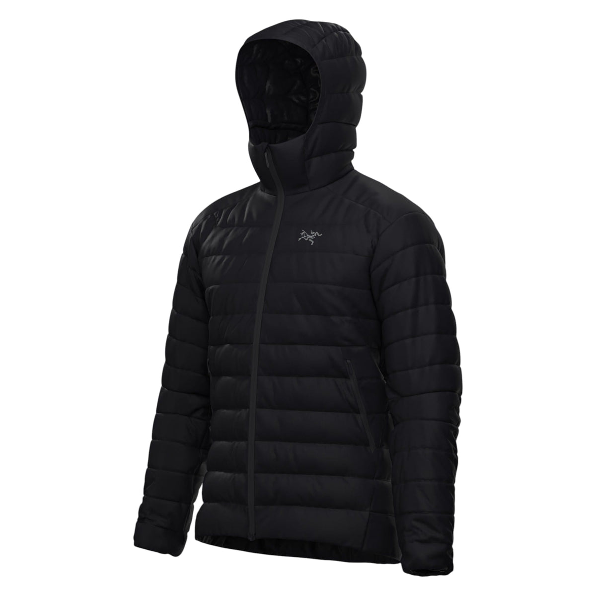 Veste à Capuche Isolante Cerium Hoody Homme