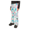 Pantalon de Neige Cruz Snow Fille