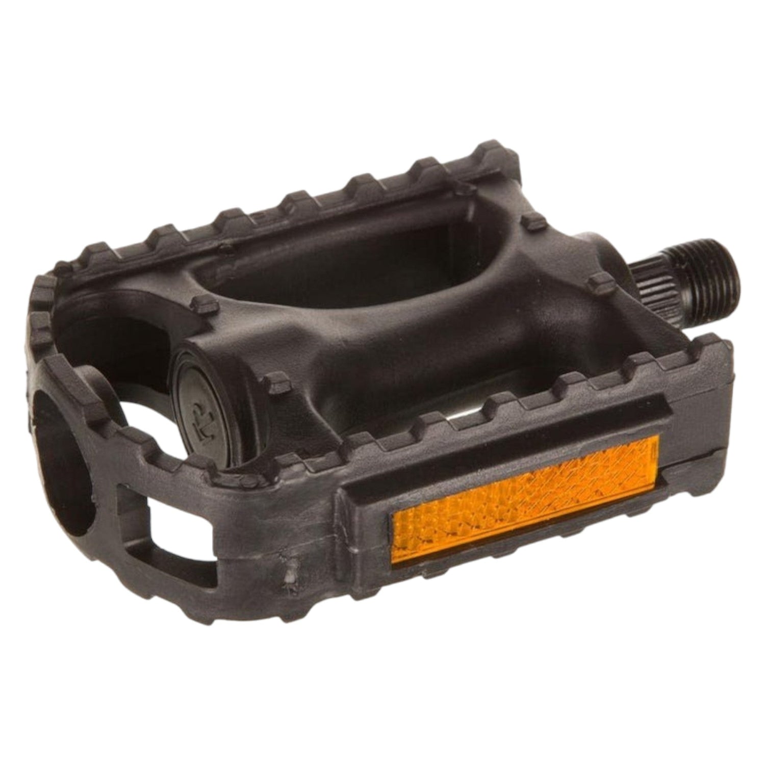 Pédales de Vélo de Montagne Swivel Resin