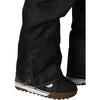 Deconstructed Denim Men Shell Pants