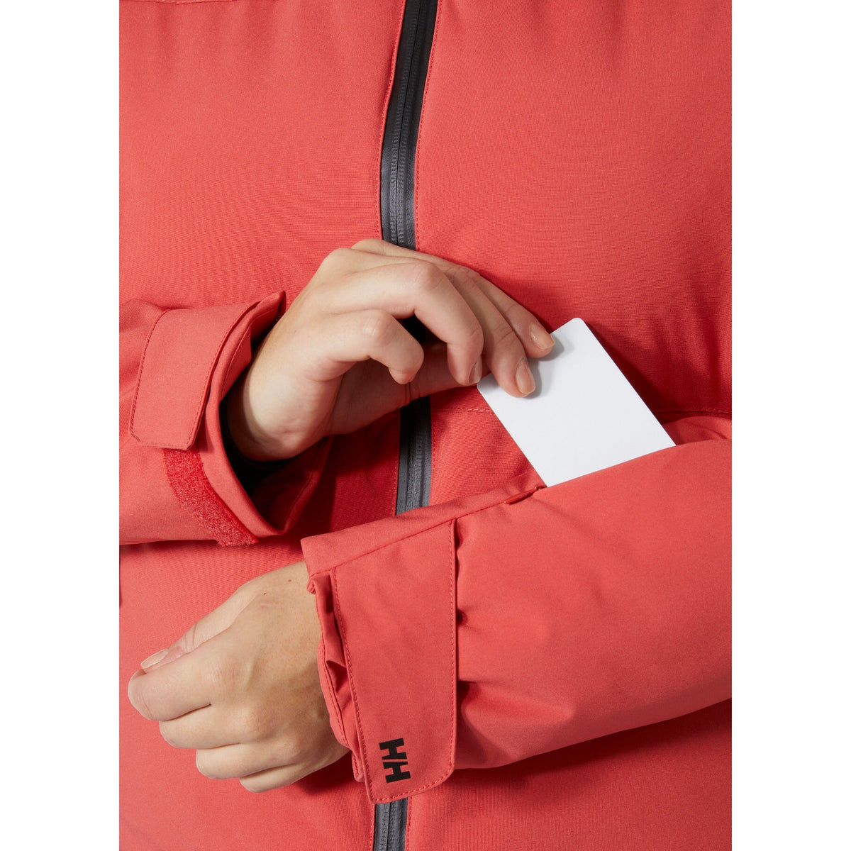 Manteau Nora Short Puffy Femme