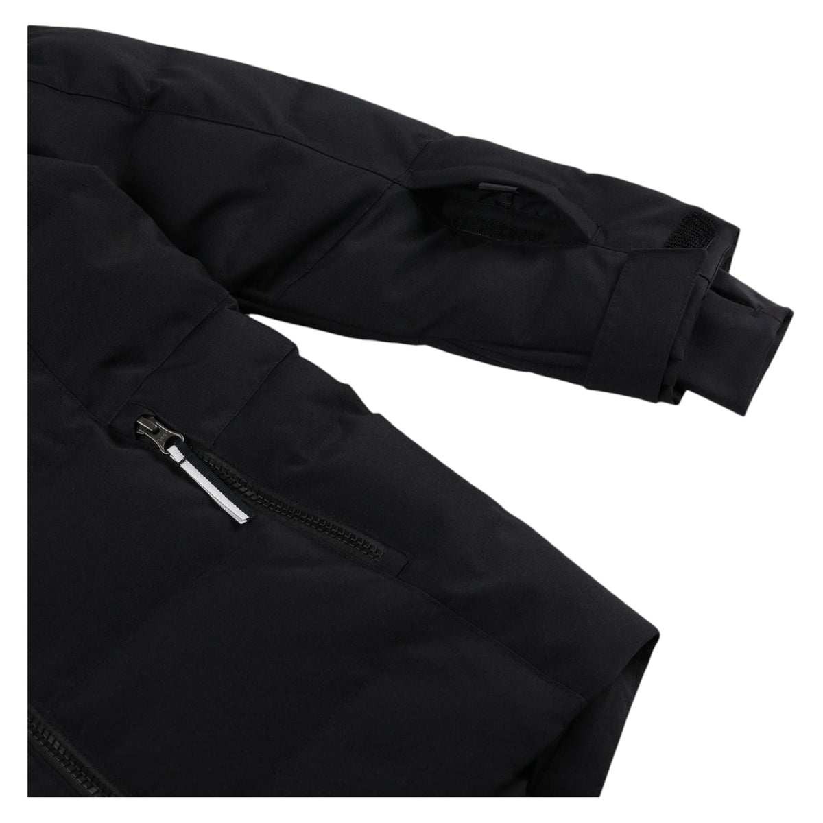 Manteau d'Hiver Zadie Synthetic Down Fille