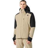 Descente Sand Beige.BG01 M