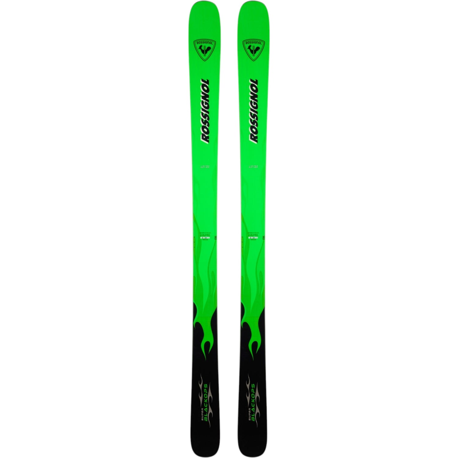 Rossignol 172