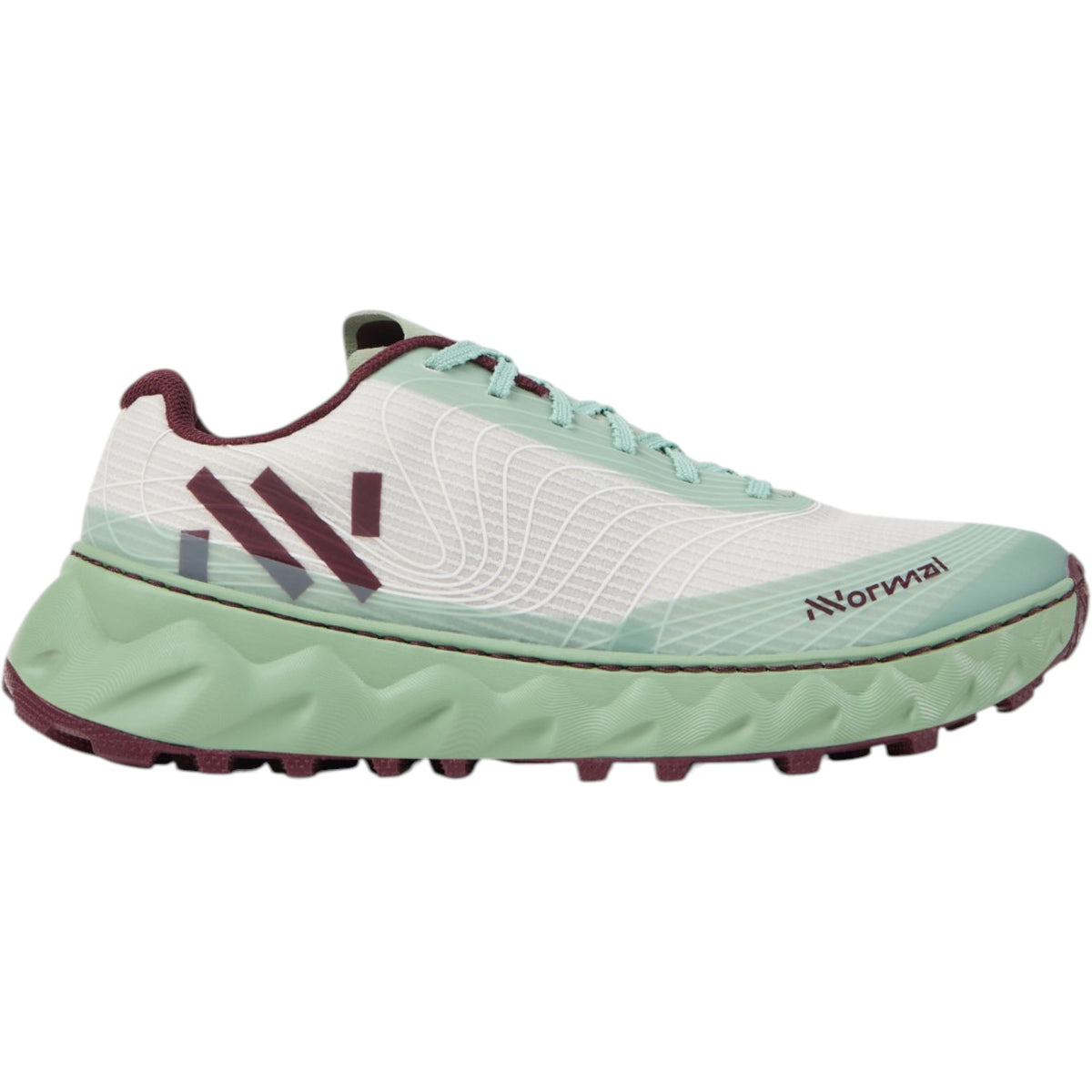 Souliers de Course de Sentier Tomir 2.0 Adulte