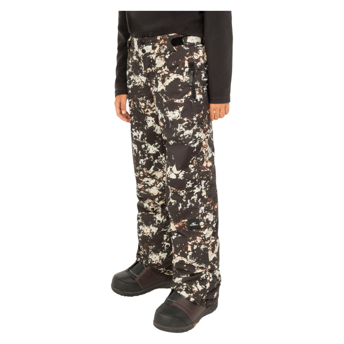 Pantalon de Neige Cruz Enfant